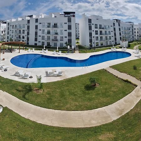 Departamento Acapulco Diamante - 2 Habitaciones ภายนอก รูปภาพ